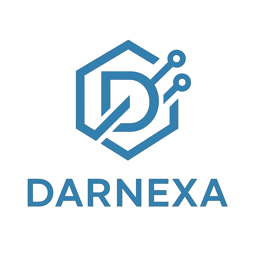 شعار دارنكسا